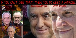 The fake Popes