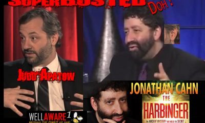 Judd Apatow Superbusted