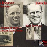 Prescott Bush, Quentin Roosevelt, Joseph P Kennedy Senior