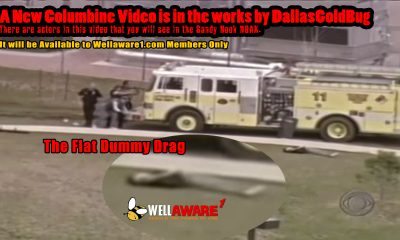 New Columbine Video Coming Soon