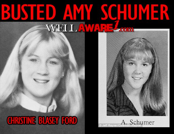 amy schumer and Ford