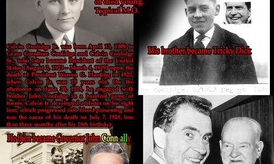 More Liars, Actors, And US Presidents, Exposed