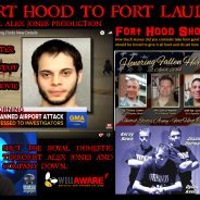 Update From Fort Hood To Fort Lauderdale The Shooter Identified