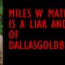 Miles W. Mathis Is A Thief