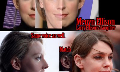 Elizabeth Holmes Founded Theranos 10 Years Ago   LIE!
