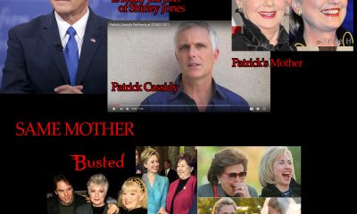 UPDATE 12/3 TMZ and S-hillery Clinton