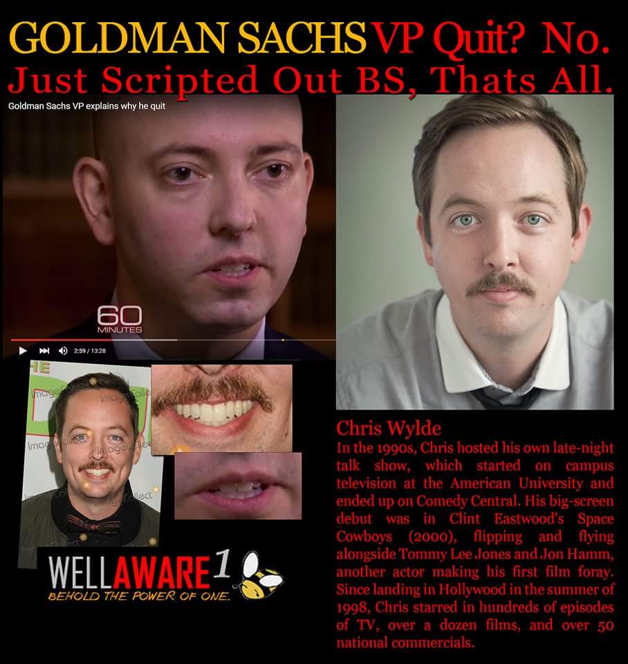 Goldman sucks
