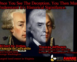 Founding Fathers The Real History Of The US