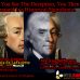 Founding Fathers The Real History Of The US