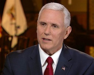 Who Is Mike Pence?